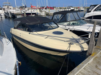 Askeladden Z7 - Cummins 200 HK Diesel/Udstyr