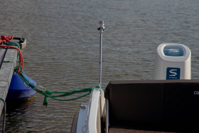 Corsiva 505 New Age - 25 HK Yamaha/Udstyr