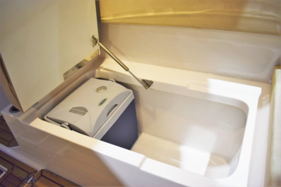 Flipper 700ST m/Yamaha F225 V6 og udstyr