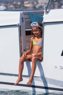 Jeanneau Merry Fisher 895 - 2 X 150 HK Yamaha