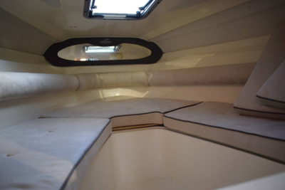 Flipper 630 DC m/ Mercury F150