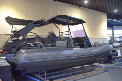 Aqua Spirit S700 - 150 HK Yamaha