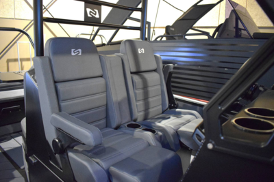 Aqua Spirit S700 - 150 HK Yamaha