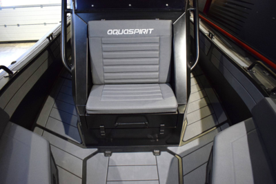 Aqua Spirit S700 - 150 HK Yamaha