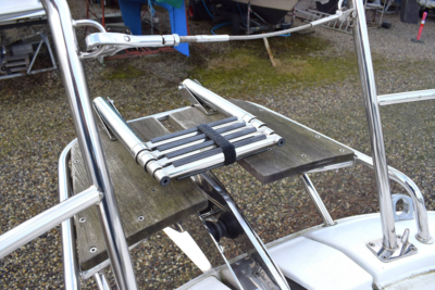 Jeanneau Merry Fisher 895 - 2 X 150 HK Yamaha 2022