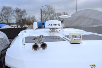 Jeanneau Merry Fisher 895 - 2 X 150 HK Yamaha 2022