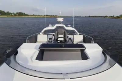 Galeon 430 SKY - 2XD4-300/Udstyr - 2023