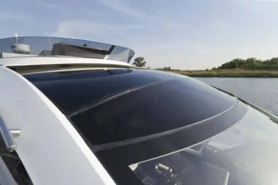 Galeon 430 SKY - 2XD4-300/Udstyr - 2023