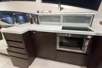 Galeon 430 SKY - 2XD4-300/Udstyr - 2023