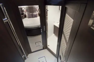 Galeon 430 SKY - 2XD4-300/Udstyr - 2023