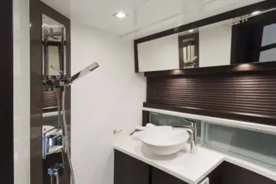 Galeon 430 SKY - 2XD4-300/Udstyr - 2023