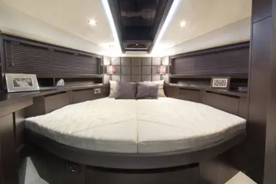 Galeon 430 SKY - 2XD4-300/Udstyr - 2023