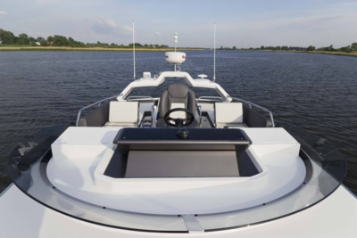 Galeon 430 SKY - 2XD4-300/Udstyr - 2023