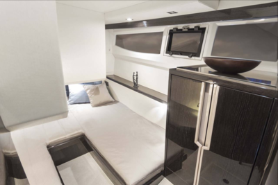 Galeon 430 SKY - 2XD4-300/Udstyr - 2023