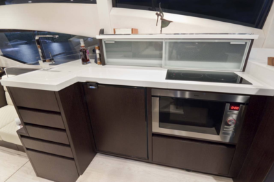 Galeon 430 SKY - 2XD4-300/Udstyr - 2023