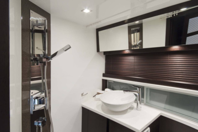 Galeon 430 SKY - 2XD4-300/Udstyr - 2023