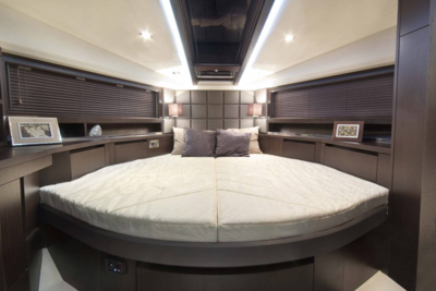 Galeon 430 SKY - 2XD4-300/Udstyr - 2023