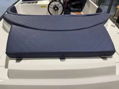 Corsiva 595 Tender - 40 HK Yamaha/Udstyr