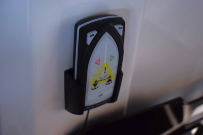 Ryds 735VI - 200 HK Yamaha/Udstyr