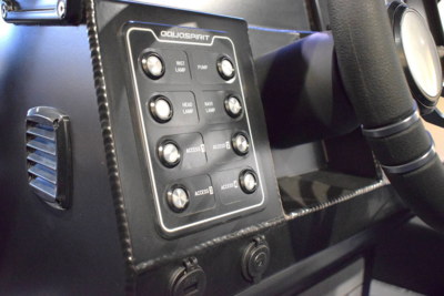 Aqua Spirit S700 - 150 HK Yamaha