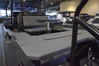 Aqua Spirit S700 - 150 HK Yamaha