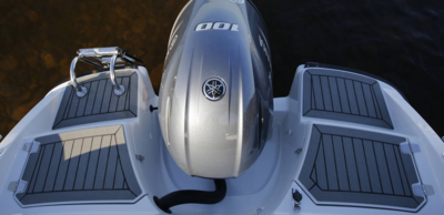 Finnmaster S5/Udstyr