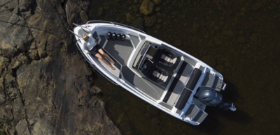 Finnmaster S5/Udstyr