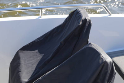 Finnmaster S5/Udstyr