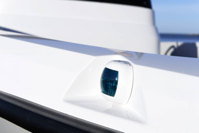 Finnmaster S5 - 70 HK Yamaha/Udstyr