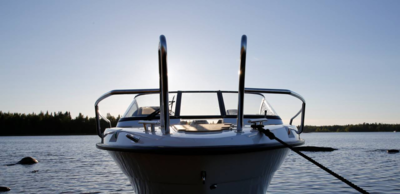 Finnmaster R5 - 70 HK Yamaha/Udstyr