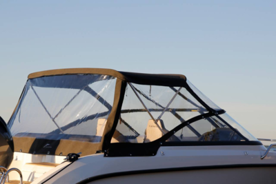 Finnmaster R5 - 70 HK Yamaha/Udstyr