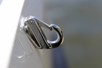 Finnmaster R5 - 70 HK Yamaha/Udstyr