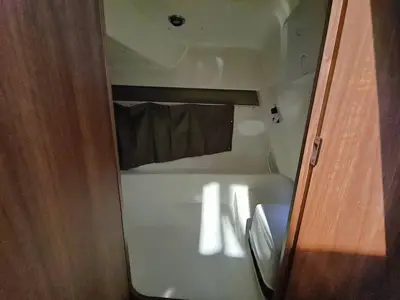 Quicksilver 755 Cruiser - 250 HK Mercury PRO XS/Udstyr