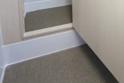 Finnmaster T8 - Yamaha 300 HK/Udstyr