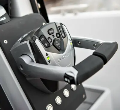 Nordkapp Coupe 905 - Yamaha XTO 375 (demo) - UDSTYRSBOMBE