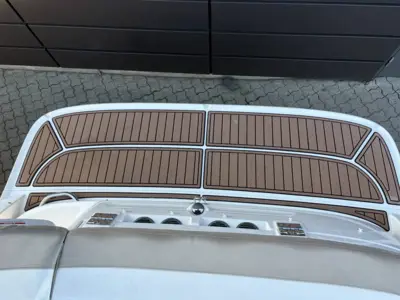 Bayliner VR5 - Mercruiser 4.5L 200 HK