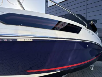 Bayliner VR5 - Mercruiser 4.5L 200 HK