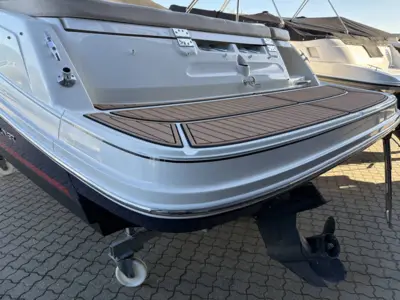 Bayliner VR5 - Mercruiser 4.5L 200 HK