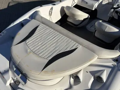 Starcraft IO 185 - Mercruiser 4.3 MPI