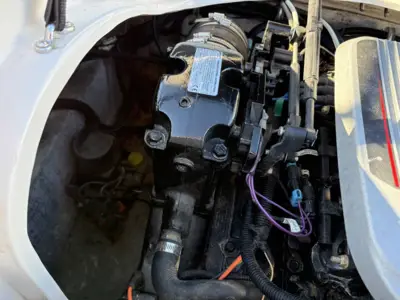 Starcraft IO 185 - Mercruiser 4.3 MPI