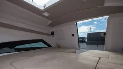 Nordkapp Noblesse 720 - Yamaha 200 HK/Udstyr