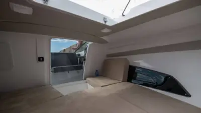 Nordkapp Noblesse 720 - Yamaha 200 HK/Udstyr