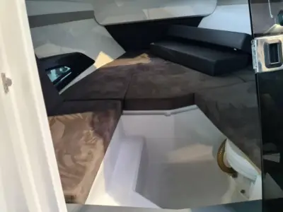 Nordkapp Noblesse 720 - Yamaha 200 HK/Udstyr