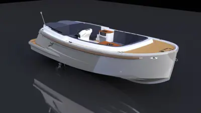 Corsiva 800 Tender