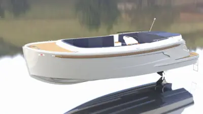 Corsiva 800 Tender