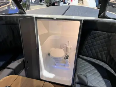 Corsiva 800 Tender