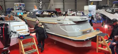 Corsiva 800 Tender