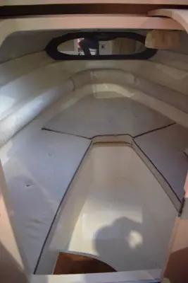 Flipper 630 DC m/ Mercury F150