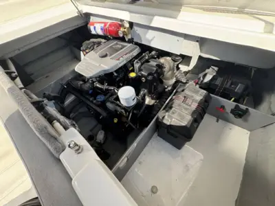 Bayliner 205  BR  - 4.3 Mercruiser MPI