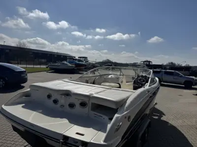 Bayliner 205  BR  - 4.3 Mercruiser MPI